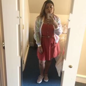 Meet your Posher, Carol